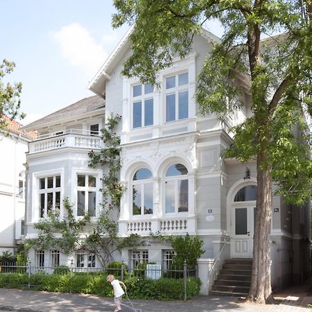 Schlossgarten Oldenburg Zewnętrze zdjęcie